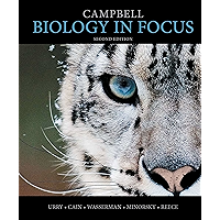 Campbell Biology in Focus