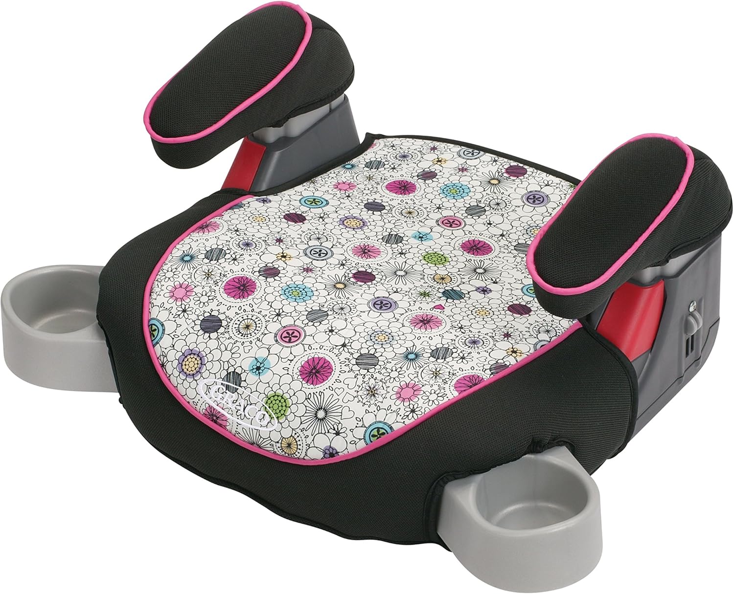 graco turbobooster youth booster reviews