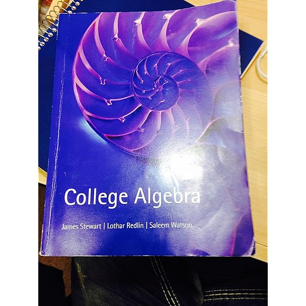 College Algebra: Kaufmann, Jerome E.: 9780534357511: Amazon