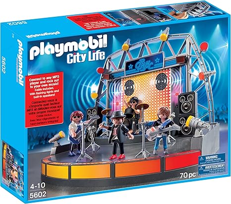 largest playmobil set