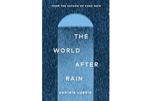 The World After Rain: Anne's Poem
