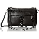 Rebecca Minkoff Mini MAC Convertible Cross-Body Handbag