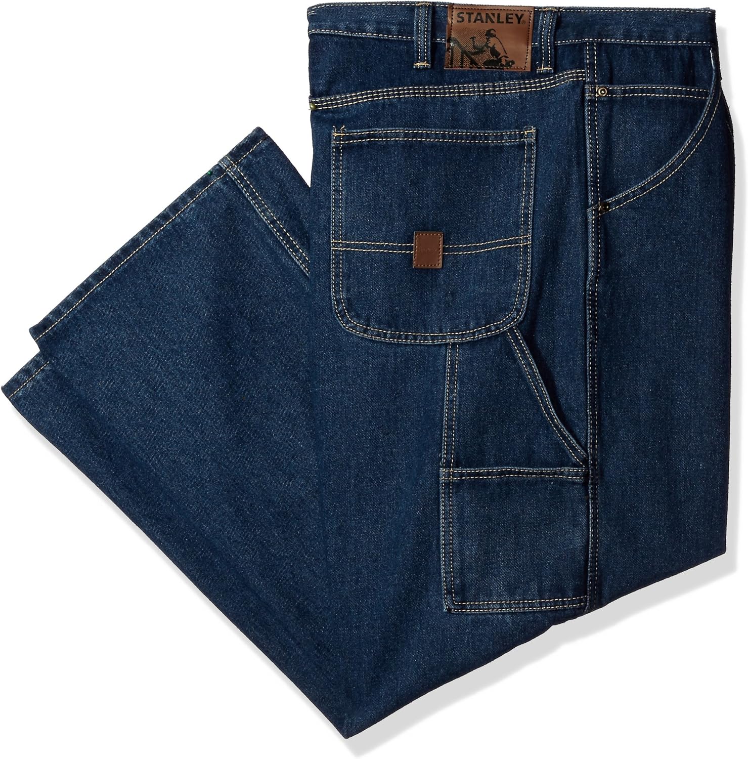 fashionbeans denim jacket