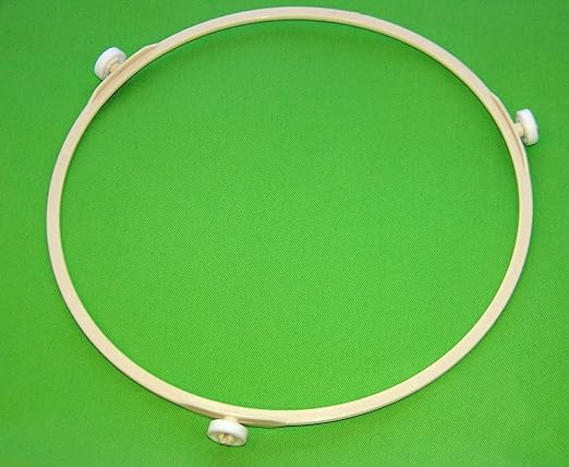 Anillo de microondas OEM Panasonic originalmente enviado con ...