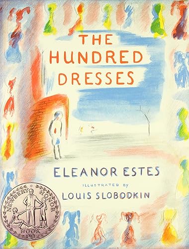 Download The Hundred Dresses PDF