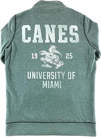 university of miami sweatshirt