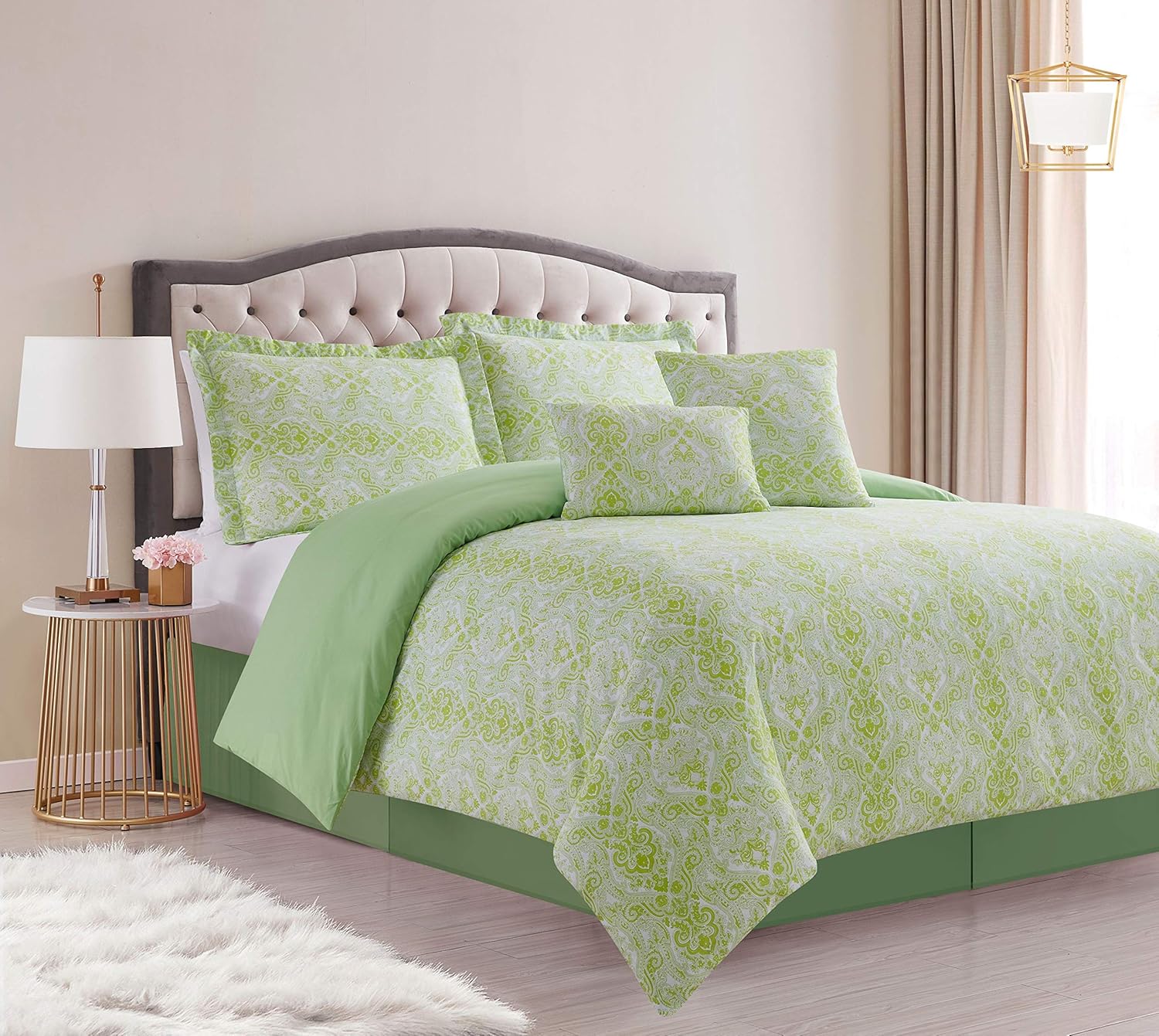 comforter baby sleep