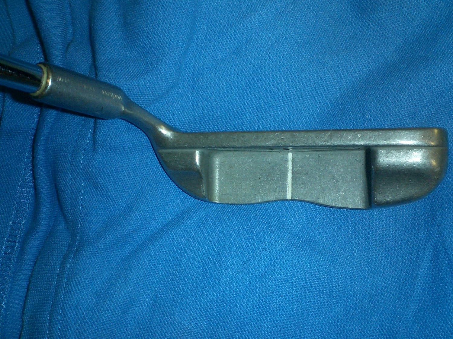 ping eye putter