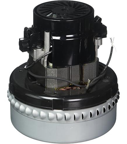 Amazon.com: Ametek Lamb Electronic 120V 60Hz Vacuum Motor 116472