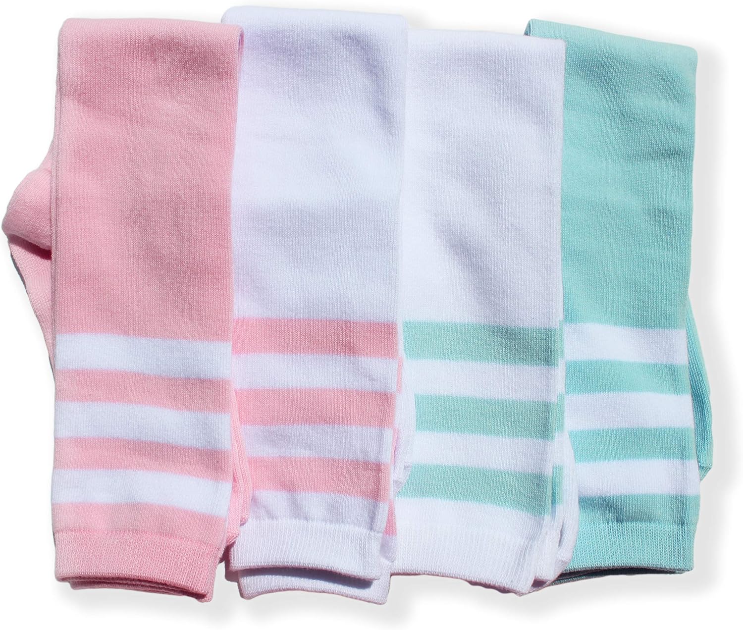 baby blue knee high socks