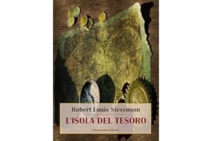 L’isola del tesoro (Italian Edition)