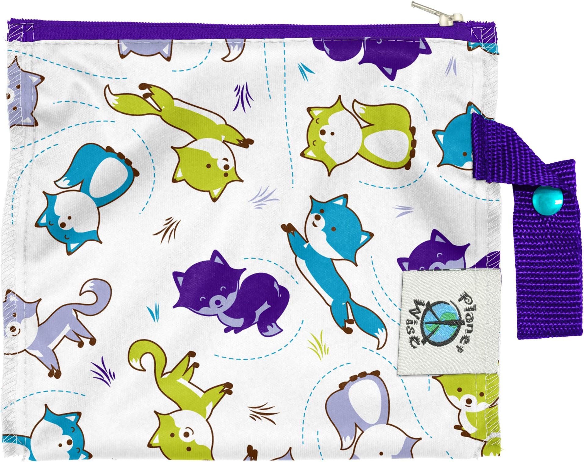 Planet Wise Medium Lite Wet Bag