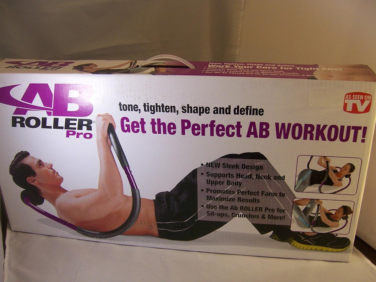Do Ab Rollers Really Work? Best Ab Roller Reviews 2018