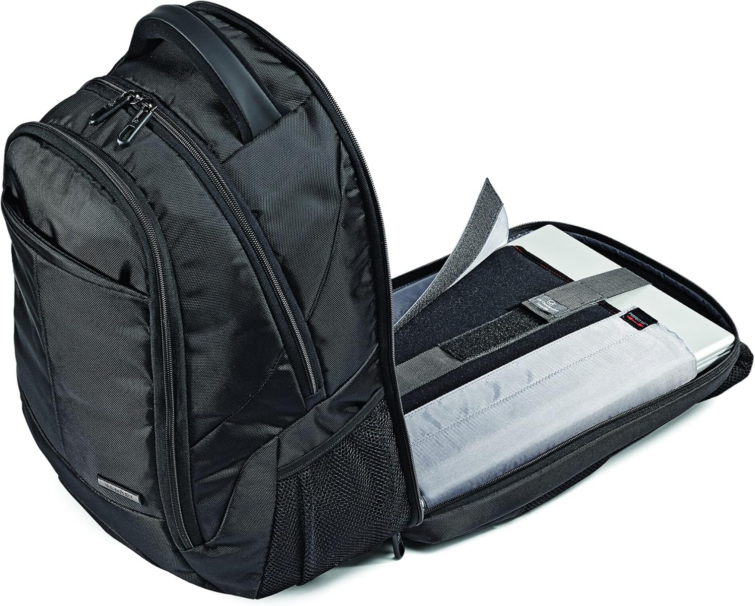 samsonite classic business perfect fit backpack