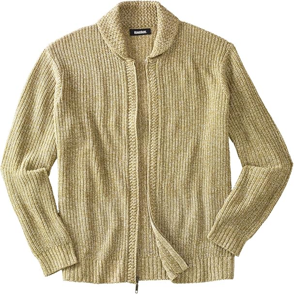 big and tall cardigan sweaters