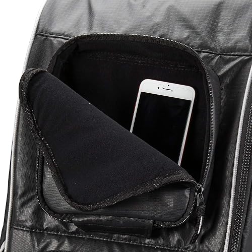 amazon wilson tackle gear bag Football Player Equipment The oversized handles and an adjustable Wilson Tackle Football Player Equipment