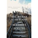 The Woman on the Stairs: A Novel (Vintage International)