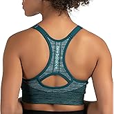 New Balance Womens New Balance Seamless Sports Bra