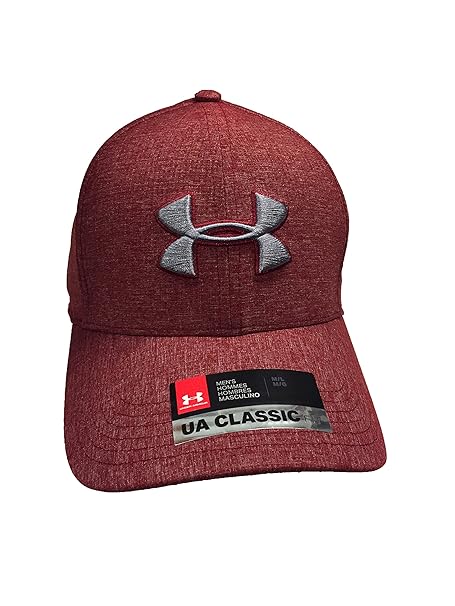 under armour ua classic fit