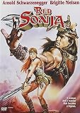 Red Sonja