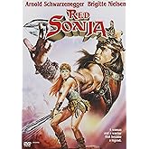 Red Sonja (DVD)