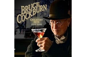 Greatest Hits 1970-2020