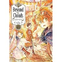 Amazon.com: Beyond the Clouds 5: 9781646513048: Nicke: Books