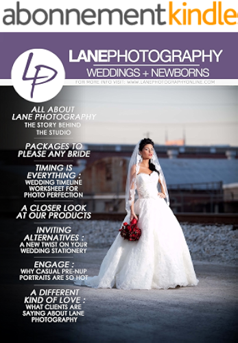 Download Lane Photography | Nashville Wedding Photographers: Nashville Wedding Photography (English Edition) PDF