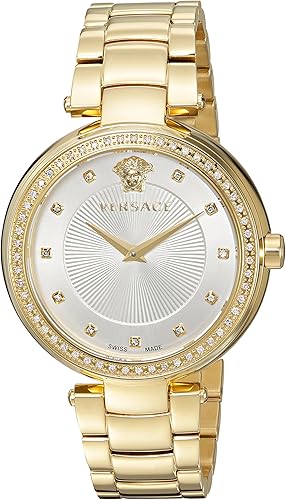 Montre versace femme or Clearance