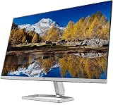 HP M27fq QHD 27-inch Monitor 2H4B5E9#ABB IPS Display 2560x1440 view 2