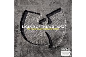 Legend Of The Wu Tan
