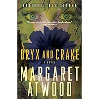 Oryx and Crake (The MaddAddam Trilogy)