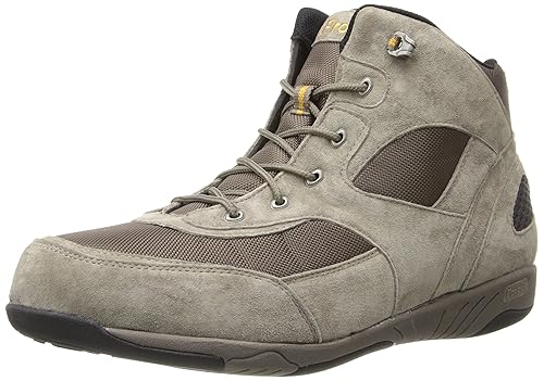Propet Mack Zapatillas De Senderismo Para Hombre Amazon Com Mx