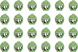 Frog Tape Green Multi Surface Masking Tape 24mm x 41.1m Pack of 24