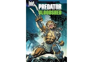 Predator: Bloodshed