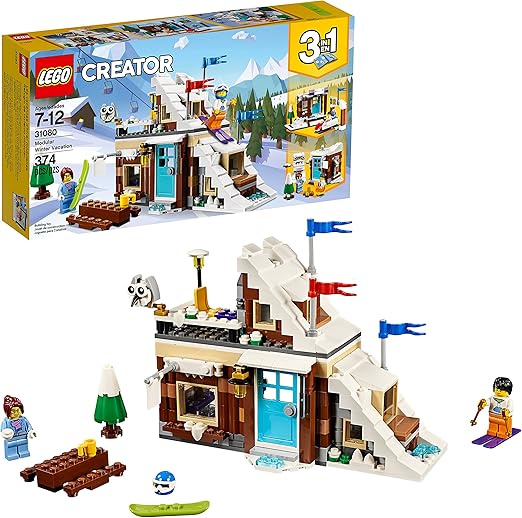 lego 31080 amazon