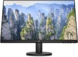 HP v24i Full HD Monitor 23.8 inch IPS 178° 3-Side Borderless 1080p view 1