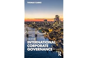 International Corporate Governance