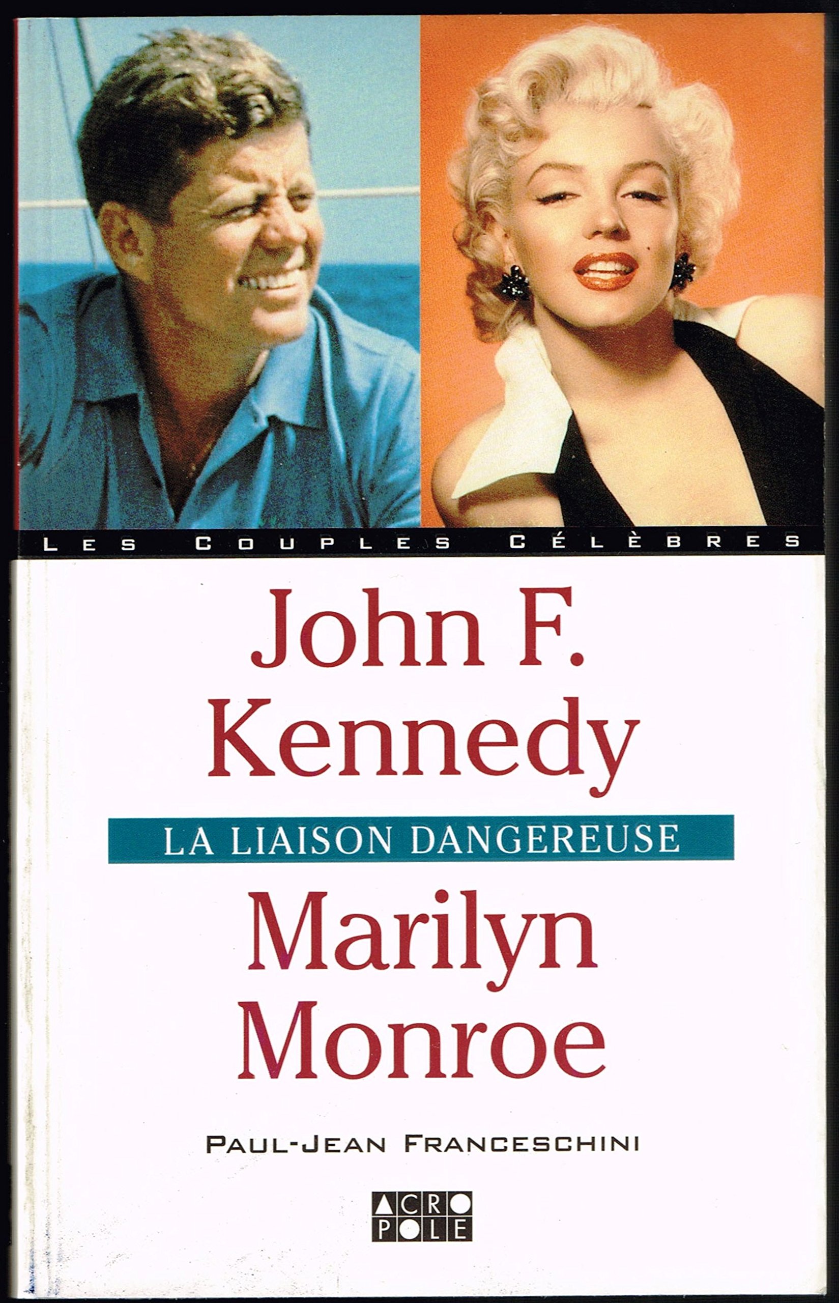 edith piaf rencontre marilyn monroe