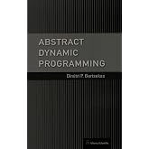 Abstract Dynamic Programming