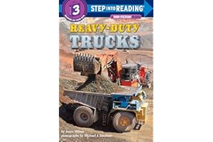 Heavy-Duty Trucks