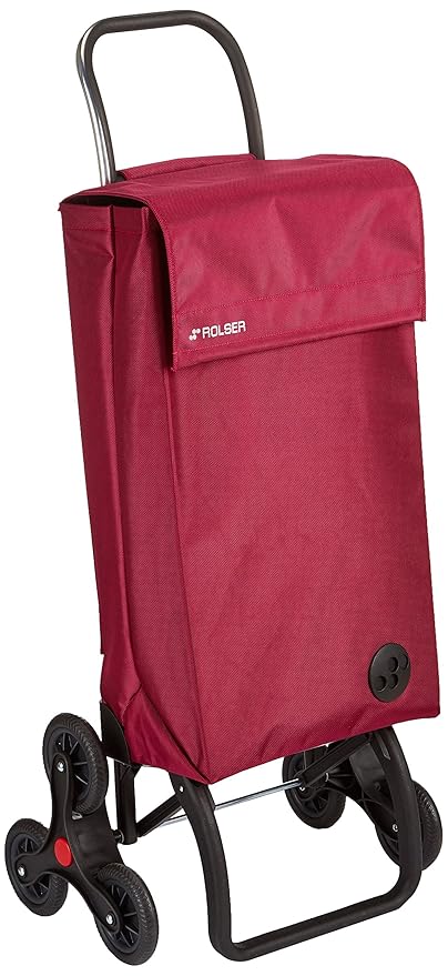 precio carro compra rolser