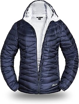 cordillera bellamira down sweater