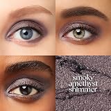 Julep Eyeshadow 101 Smoky Amethyst Shimmer Creme-to-Powder Stick view 2