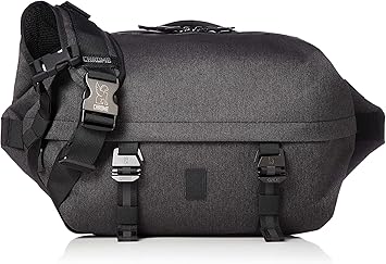 chrome vale sling bag
