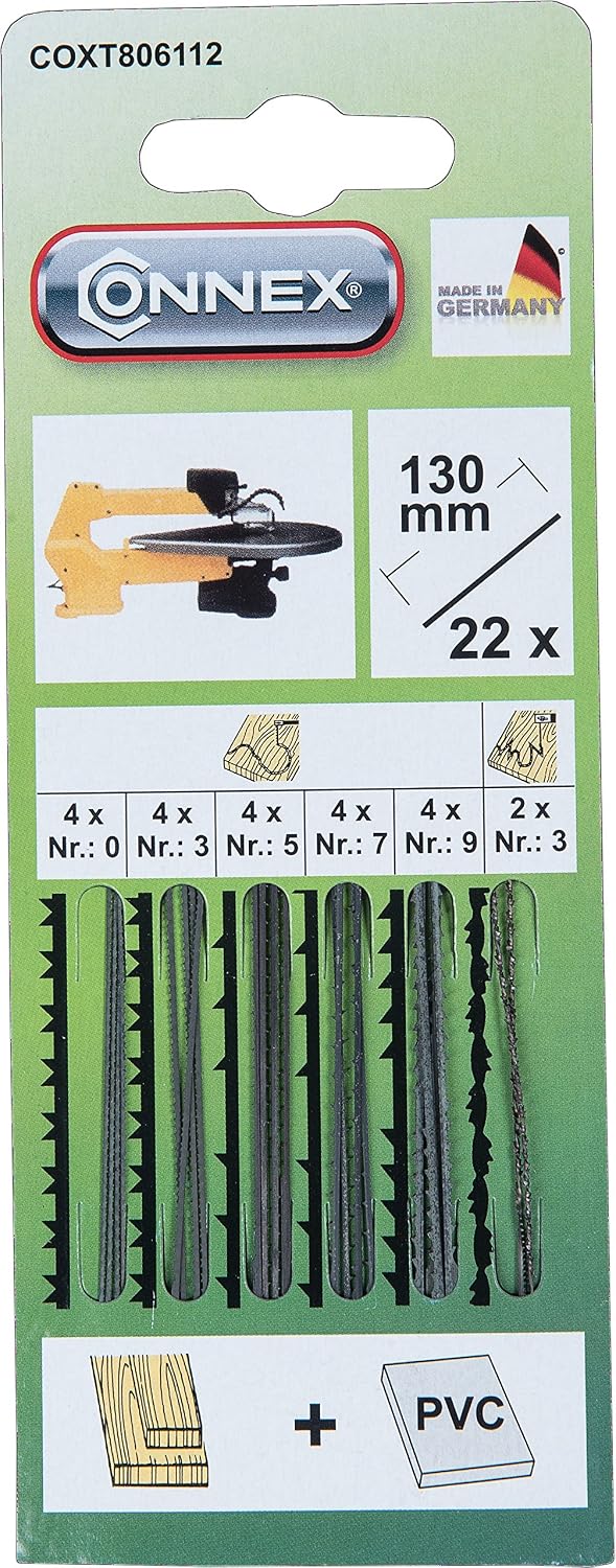 Connex, Green