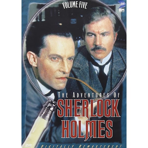 その他 Mystery of Sherlock Holmes [DVD] Sherlock Holmes (2009) - DVD - Robert Downey Jr. Action