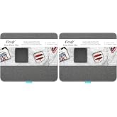 Heat Press Mat for Cricut Easypress: Ecraft (11 x 13 inch) Double-Sided Heating Ironing Mats for Craft Insulation Transfer HT