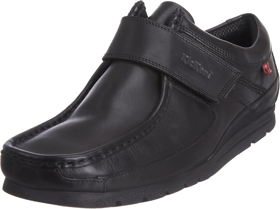 Kickers Men�s Fragile Bts Strap Shoe Amazon.co.uk Shoes