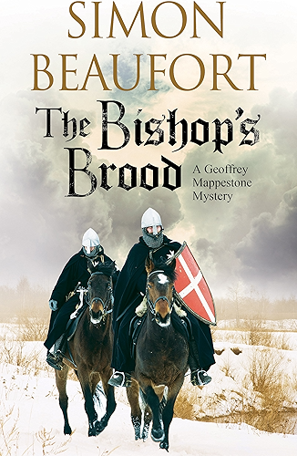 Download Bishop's Brood, The: An 11th century mystery (A Geoffrey Mappestone Mystery Book 3) (English Edition) PDF